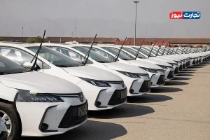 قیمت خودرو امروز 16 مرداد 1404 / چراغ بازار روشن شد + جدول