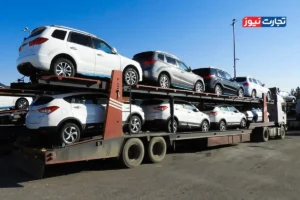 قیمت خودرو امروز 29 مرداد 1404 / یکه‌تازی دو محصول مونتاژی در بازار خودرو + جدول