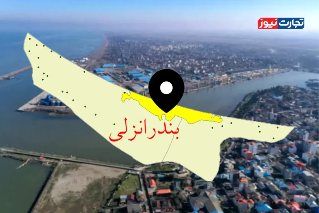 قیمت خانه در بندر انزلی