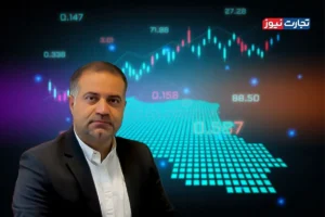 عدالت اطلاعاتی در بورس وجود ندارد / کدال قبرستان ناشران بورسی است!