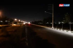 شرایط آخرالزمانی خاموشی‌ها در استان البرز / وقتی زندگی مردم زیر بار بی‌برقی و بی‌آبی خم می‌شود!