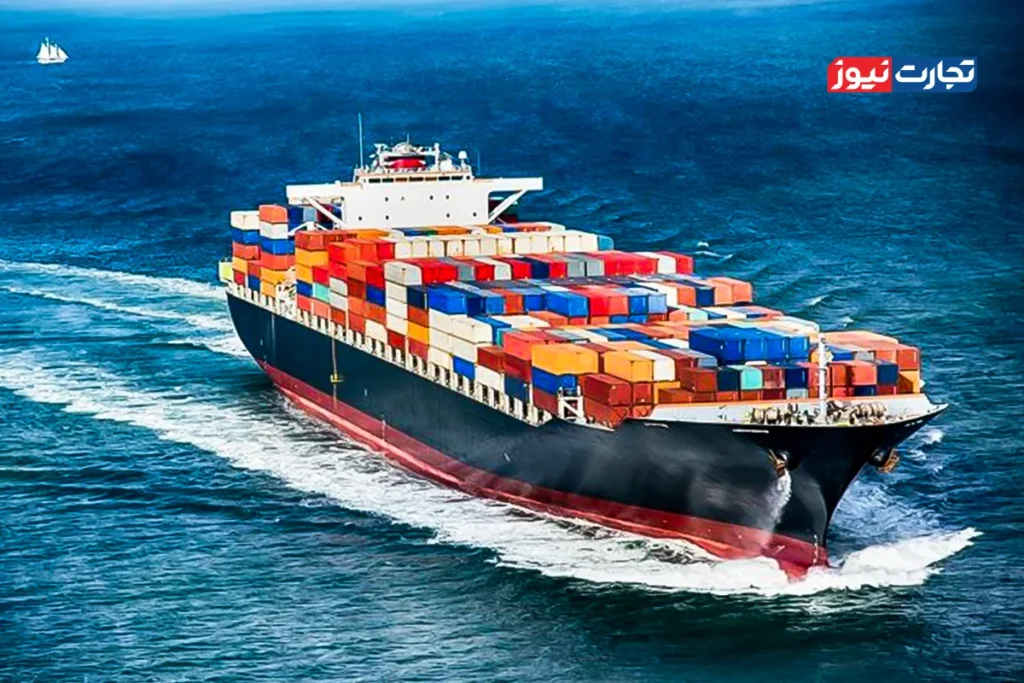 تجارت غیرنفتی ایران ak7581