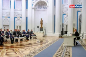 وقتی دیپلماسی در خدمت جنگ است / میدان‌داری پوتین در نقش الکساندر سوم