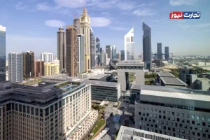 دبی در مسیر تبدیل شدن به پایتخت مالی جهانی / وقتی اقتصاد دیجیتال و رمزارزها تعیین‌کننده می‌شوند