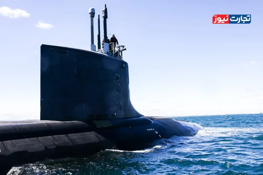 تجارت نیوز 2 ak9587