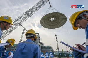 رویای هسته‌ای عراق با مهندسی چینی؛ آیا اژدهای زرد جا پای آمریکا می‌گذارد؟