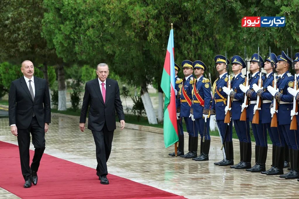 تجارت نیوز 3 ak8274