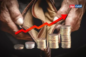 آوار تورم بر سر کم‌درآمدها/ شاخص‌های تورمی در دهک اول به اوج رسیدند