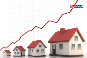تورم مسکن در مردادماه رشد کرد / متوسط قیمت مسکن در تهران از متری ۱۲۲ میلیون تومان گذشت