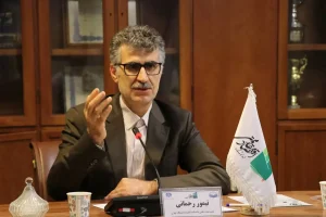 کارشناس اقتصادی: تامین مالی تنها با سیاست پولی حل نمی‌شود