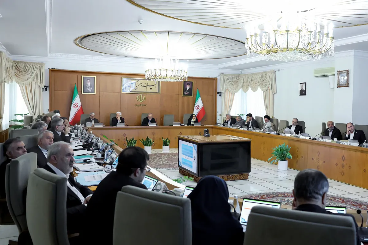 کیهان دلایل لزوم حمایت از دولت را پیدا کرد