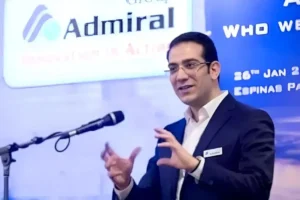 پسر شمخانی در لیست تحریم‌های انگلیس قرار گرفت/ دارایی های حسین شمخانی و چهار شرکت کشتیرانی ایرانی مسدود می شود