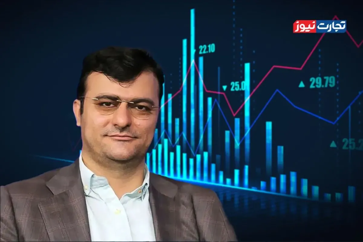وضعیت بورس قابل پیگیری قضایی است / حمایت از حقوق سهامداران حقیقی در مدیریت فعلی بازار سرمایه دیده نمی‌شود
