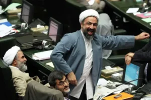 سیر فحاشی در سیاست ایران؛ از شعبان بی‌مخ تا تندروهای امروزی