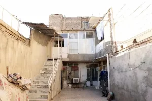 ایست‌ کامل نبض بازار ملک کلنگی