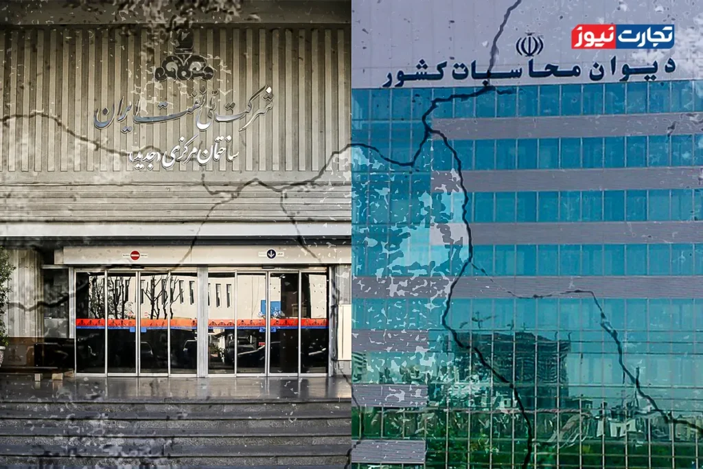 آمار نفتی