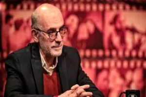 مجری‌گری با خودی‌بودن تضمین نمی‌شود
