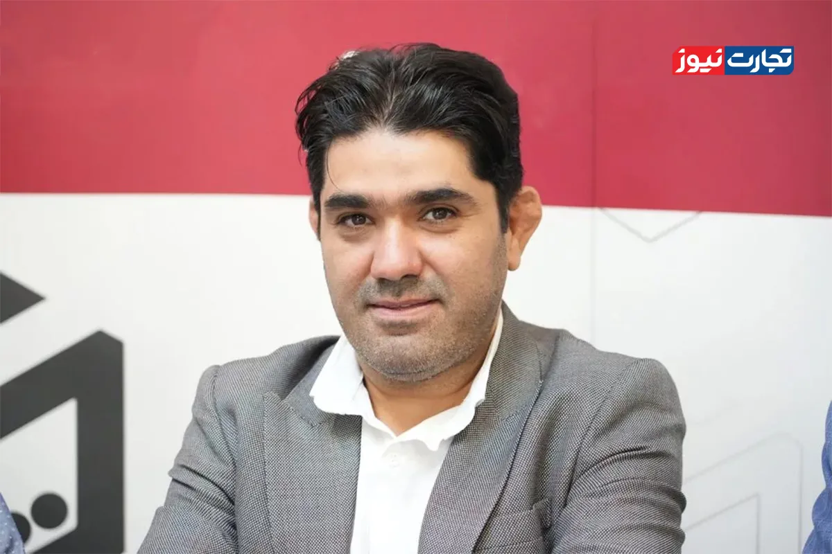رضا الفت نسب