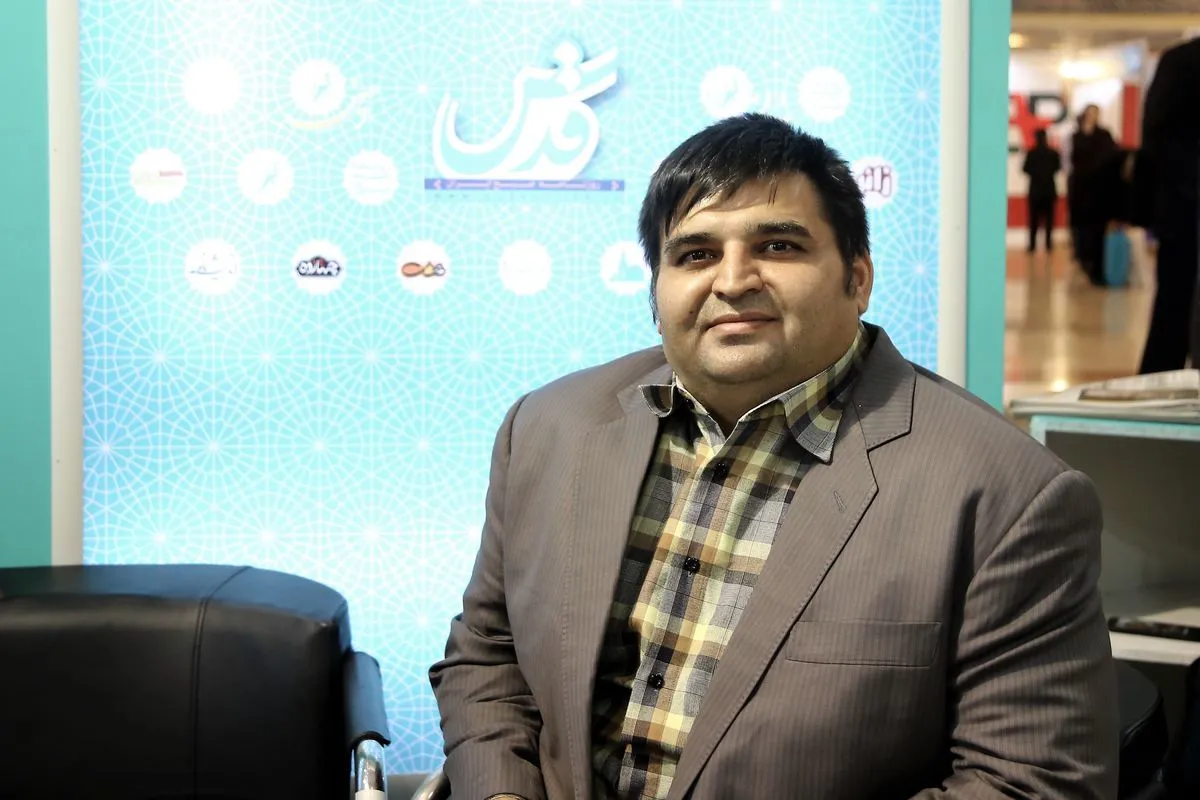 رضازاده دوباره به وزنه برداری برگشت