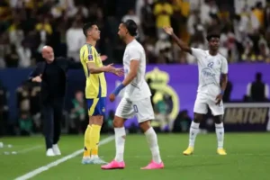 سفر رونالدو به تهران؟ امروز منتظر باشید!