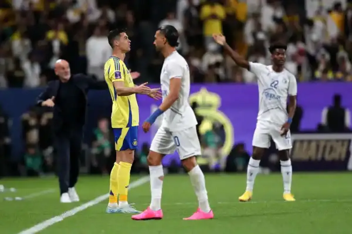 سفر رونالدو به تهران؟ امروز منتظر باشید!