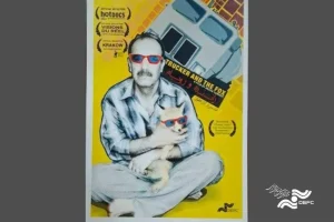 یک رویداد نوستالژیک در جشنواره «فلاهرتیانا»/ نمایش مجدد «راننده و روباه»