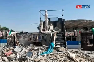 استفاده سیاسی از فضای هنری؛ مرز باریک بین پرفورمنس شهری و بی‌نظمی / تبدیل فضاهای عمومی به ابزار سیاست‌ورزی سرمایه اجتماعی شهر را تضعیف می‌کند