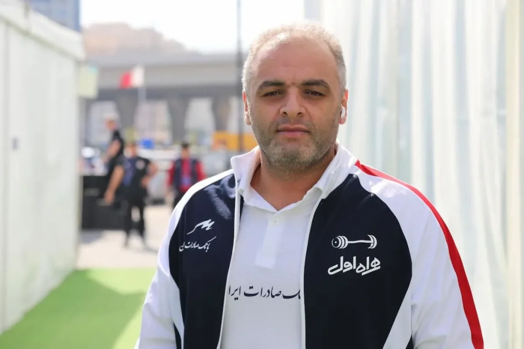 سجاد انوشیروانی 2 ak9710
