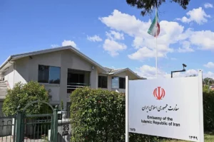 تنش در روابط ایران و استرالیا/ سفارت استرالیا در تهران تعطیل می‌شود