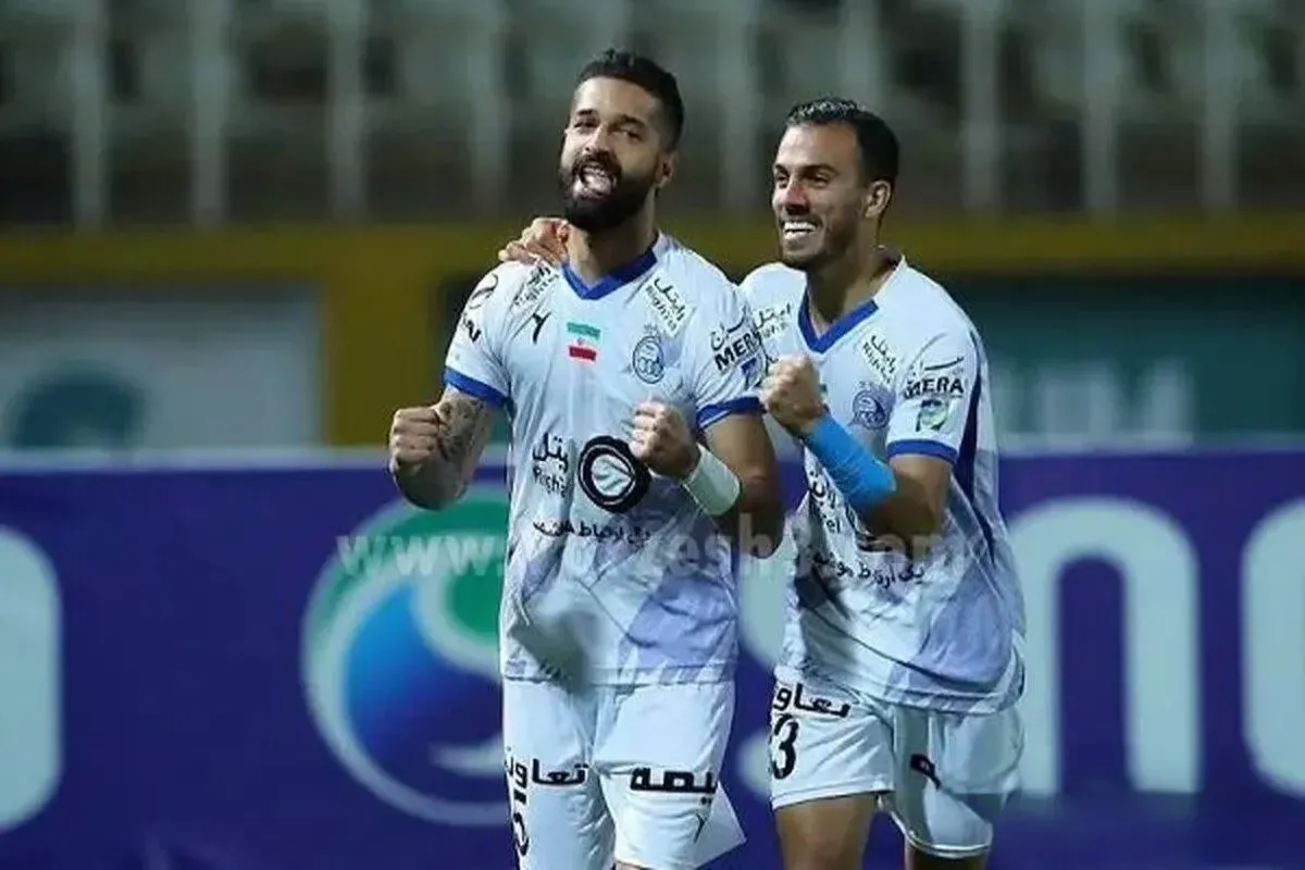 سهرابیان و جلالی در استقلال ماندند