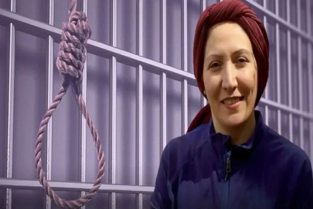شریفه محمدی