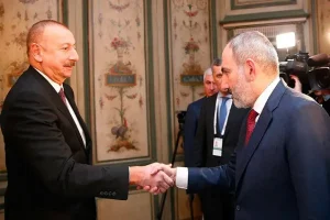 رویترز: توافق جمهوری آذربایجان و ارمنستان در کاخ سفید، حق انحصاری توسعه کریدور زنگزور را به آمریکا می‌دهد