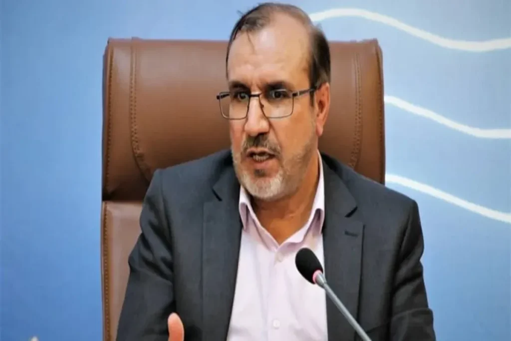 علی حدادی