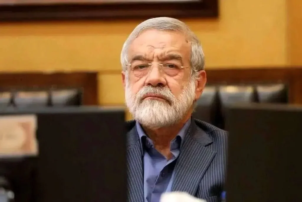 غضنفری ak8601