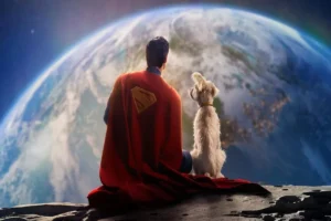 فیلم superman 2025 منتشر شد + داستان