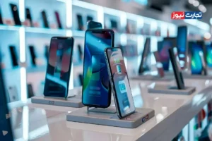 نوسان در بازار گوشی تلفن همراه / قیمت گوشی‌های رده بالا افزایش چشمگیری یافت + جدول
