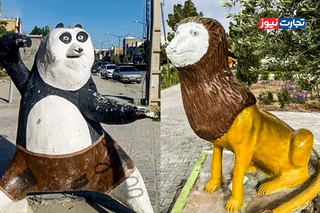 مجسمه