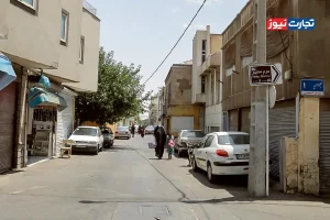 تاثیر خروج اتباع غیرمجاز بر بازار مسکن جنوب تهران / قیمت خانه‌های کلنگی کاهش یافت