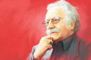 استاد محمود فرشچیان درگذشت؛ زندگینامه او را بخوانید