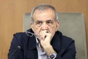 عملکرد بازار سرمایه در نخستین سال ریاست‌جمهوری پزشکیان