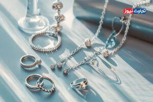 قیمت نقره امروز چهارشنبه ۱۲ شهریور ۱۴۰۴ / هر گرم نقره ۱۴۴ هزار تومان شد