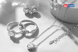قیمت نقره امروز شنبه ‍۲۲ شهریور ۱۴۰۴ / گرم نقره ۲۲۰۰ تومان کاهش یافت