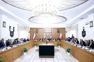هیات دولت لایحه حذف چهار صفر از پول ملی را تصویب کرد