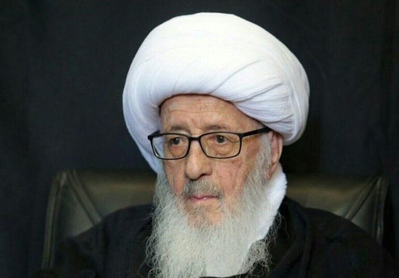 وحید خراسانی