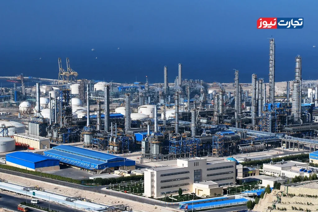 پتروشیمی نوری ak3270