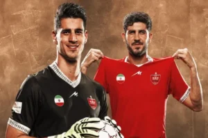 ساعت بازی پرسپولیس فجر سپاسی + ترکیب