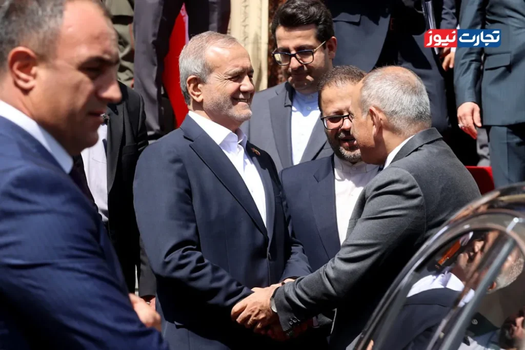 کریدور زنگزور