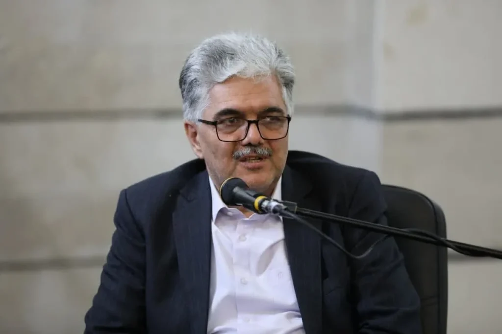 کاظمیان وزارت راه ak4007