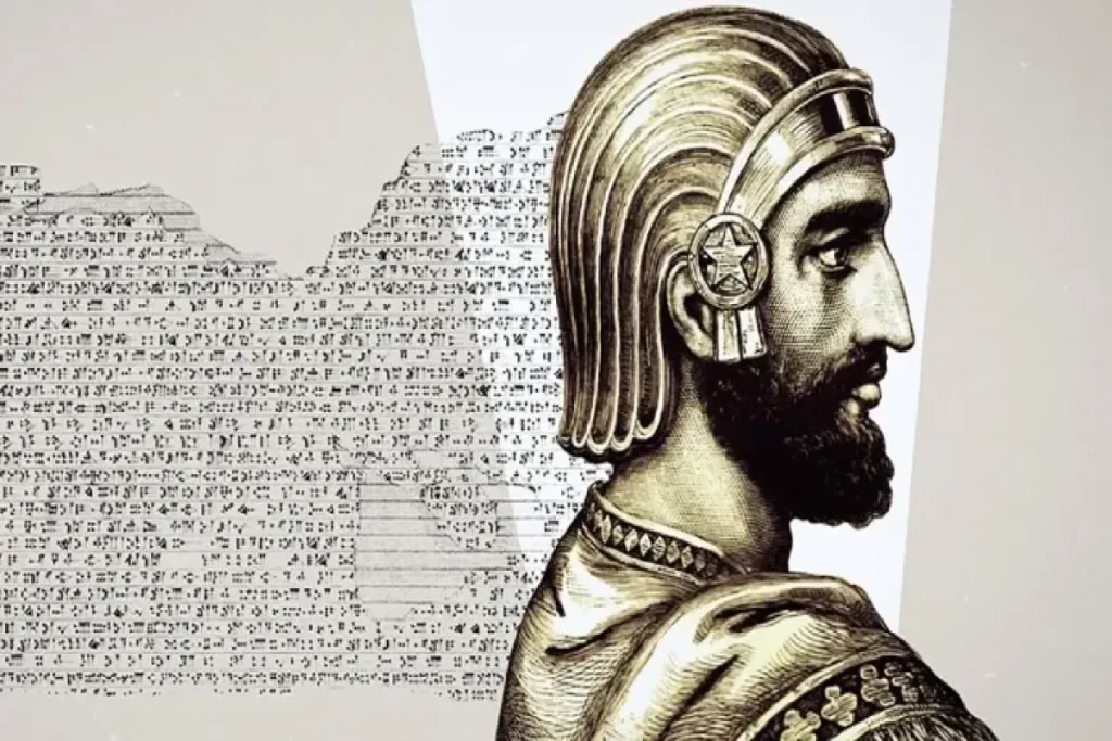 کورش کوروش