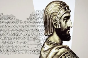 ثبت کوروش و کورش مشکلی ندارد